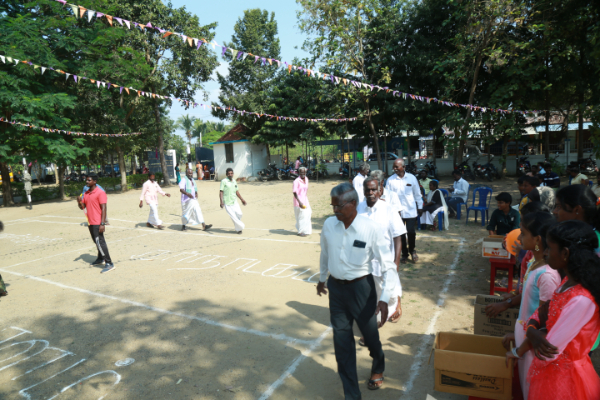 KG Activities